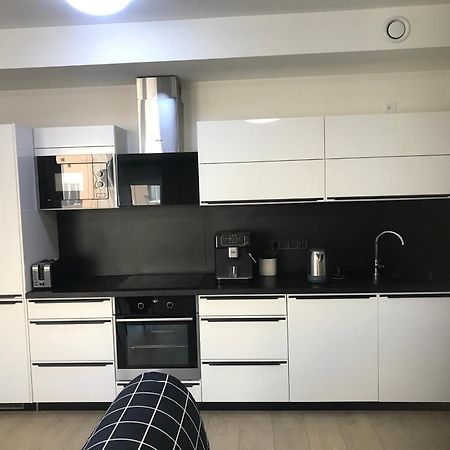 פראג Apartmantplus01 מראה חיצוני תמונה