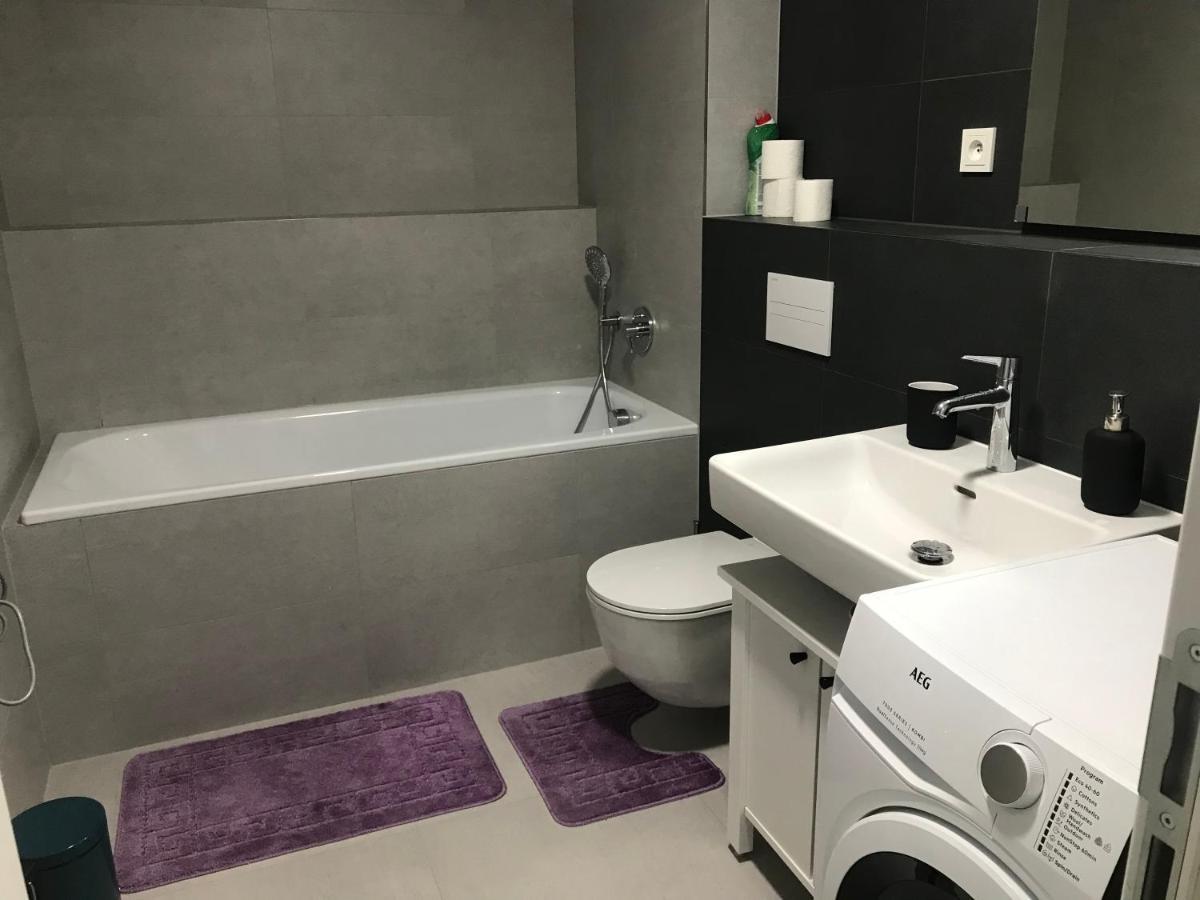 פראג Apartmantplus01 מראה חיצוני תמונה