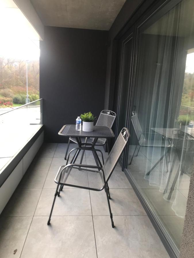 פראג Apartmantplus01 מראה חיצוני תמונה