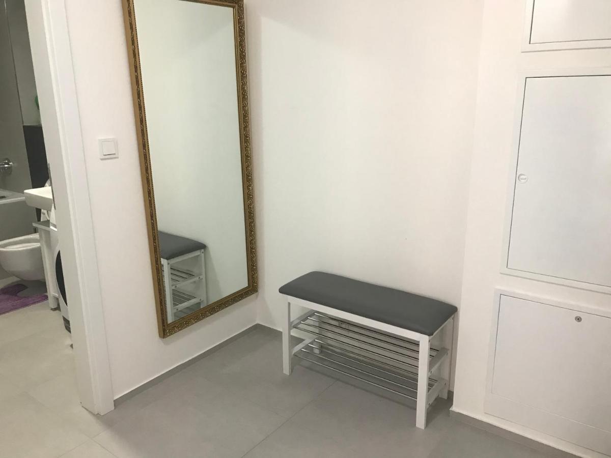 פראג Apartmantplus01 מראה חיצוני תמונה