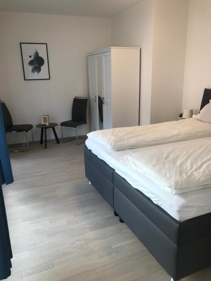 פראג Apartmantplus01 מראה חיצוני תמונה