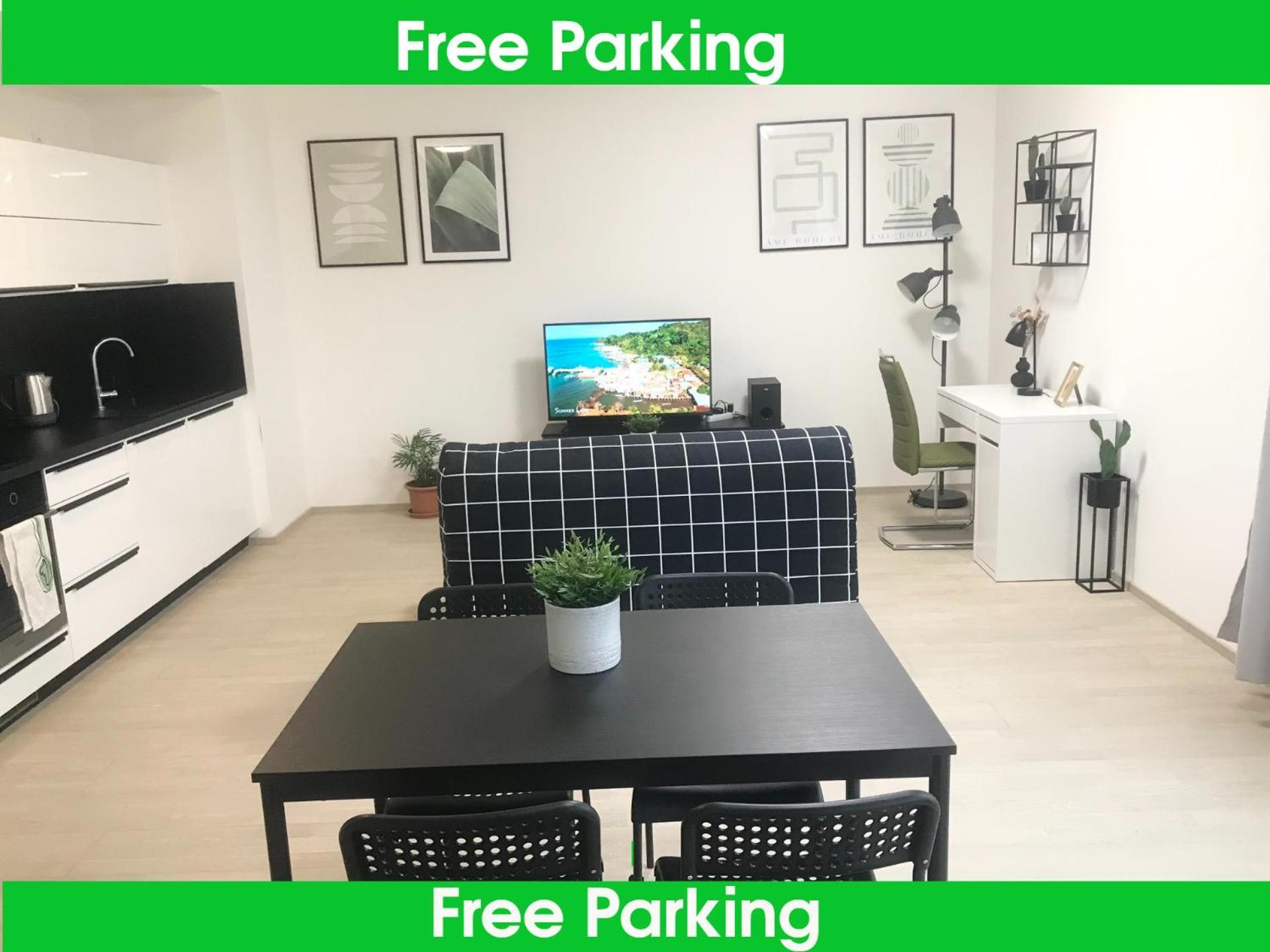 פראג Apartmantplus01 מראה חיצוני תמונה