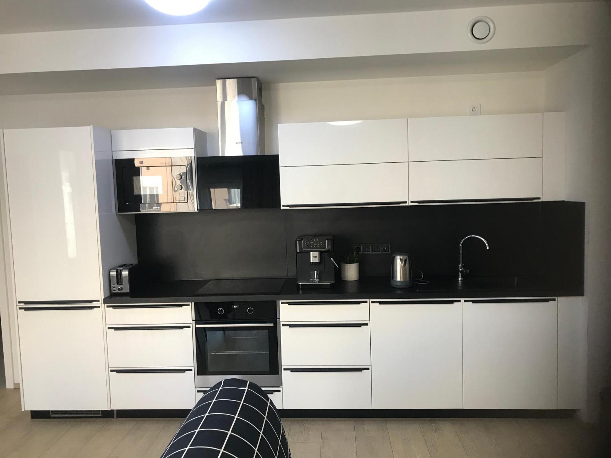 פראג Apartmantplus01 מראה חיצוני תמונה